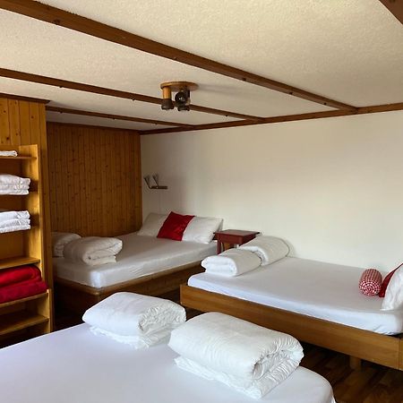 Schaefli Hotel Amden Bagian luar foto
