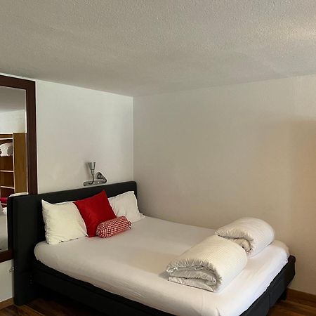 Schaefli Hotel Amden Bagian luar foto