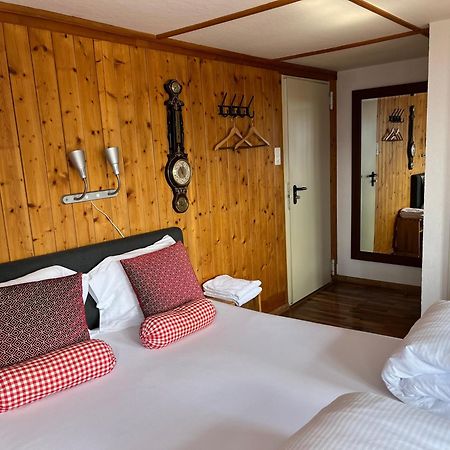 Schaefli Hotel Amden Bagian luar foto