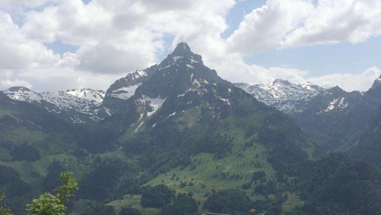 Schaefli Hotel Amden Bagian luar foto