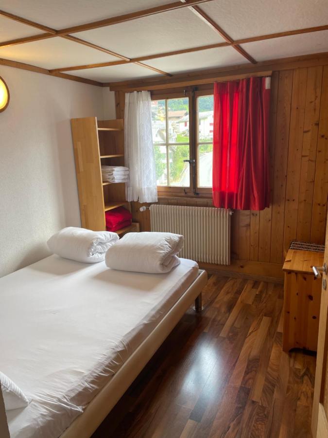 Schaefli Hotel Amden Bagian luar foto
