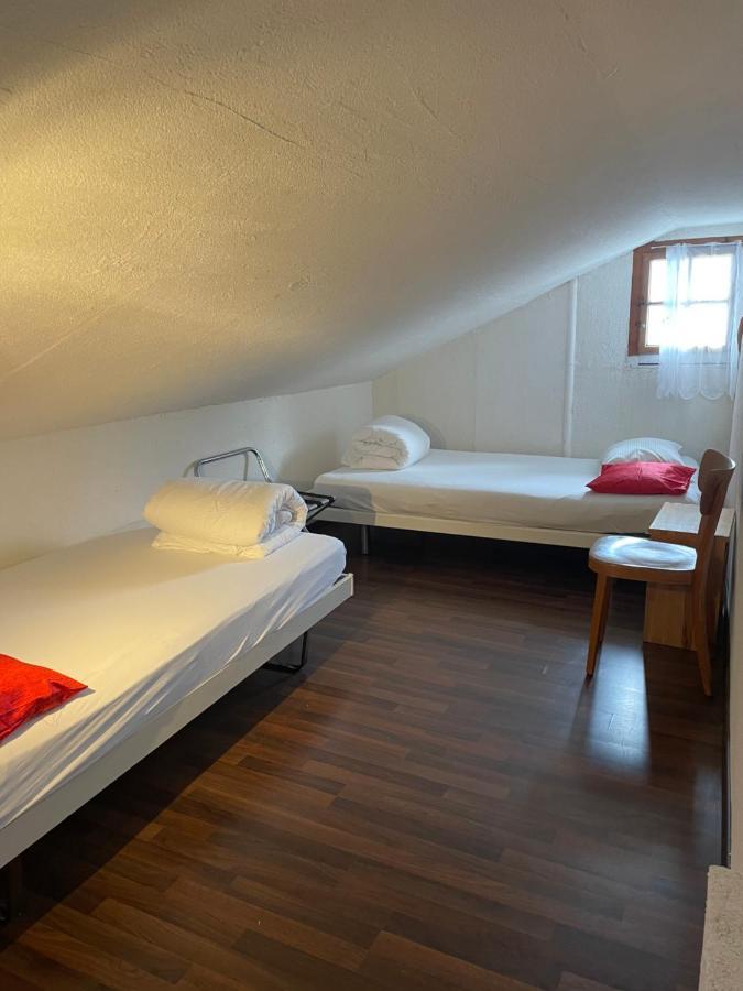 Schaefli Hotel Amden Bagian luar foto