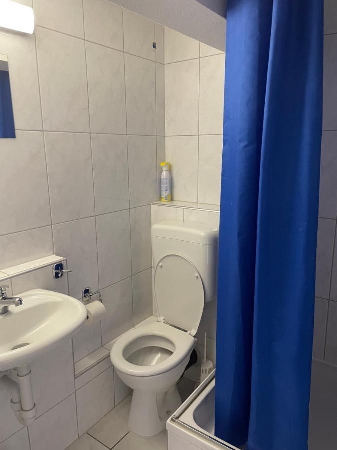 Schaefli Hotel Amden Bagian luar foto