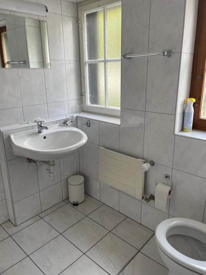 Schaefli Hotel Amden Bagian luar foto