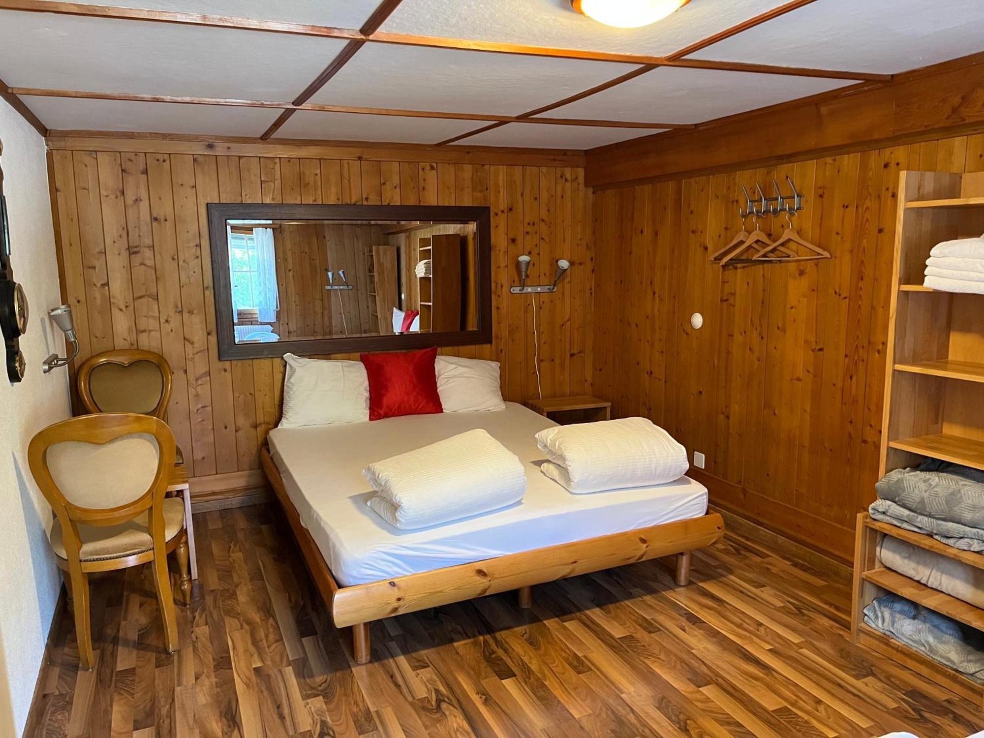 Schaefli Hotel Amden Bagian luar foto