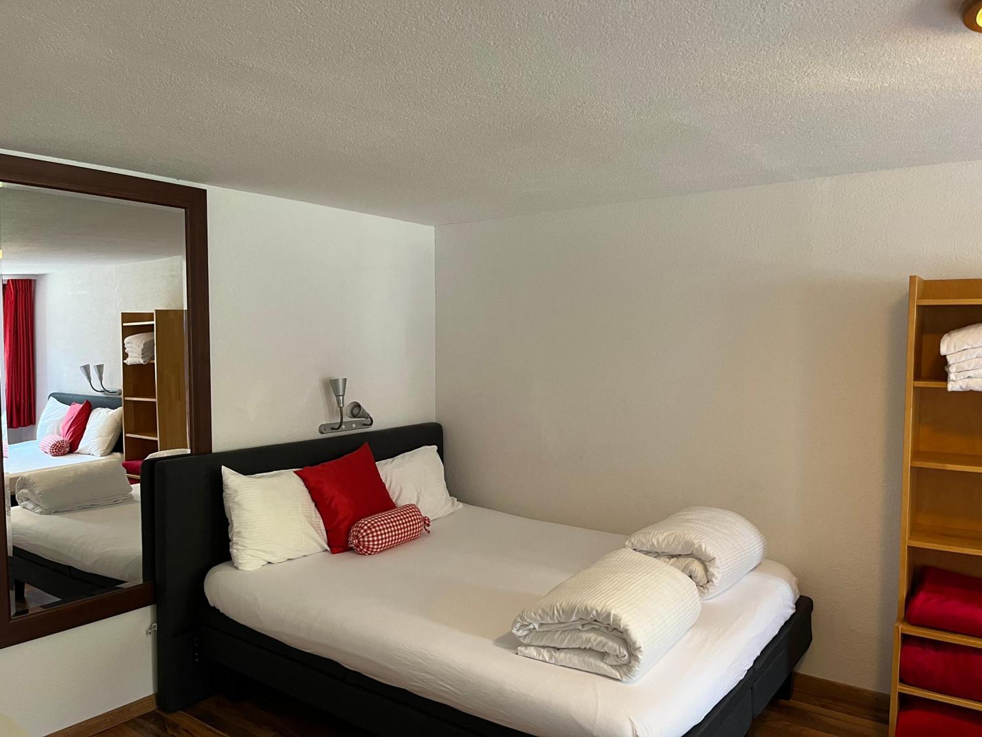Schaefli Hotel Amden Bagian luar foto