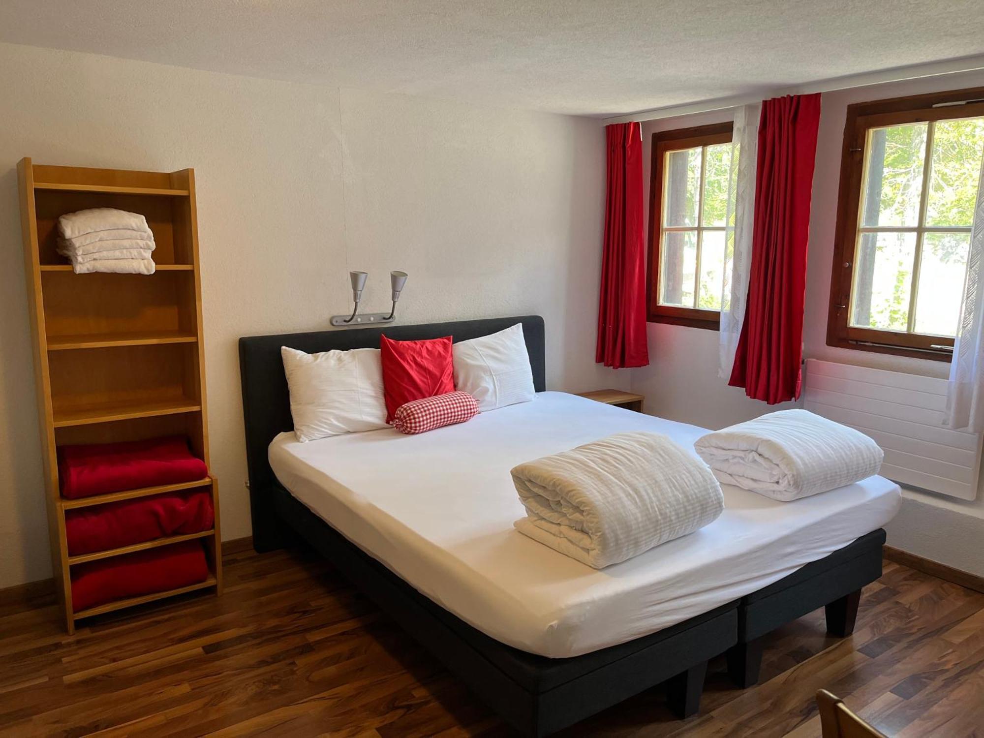 Schaefli Hotel Amden Bagian luar foto