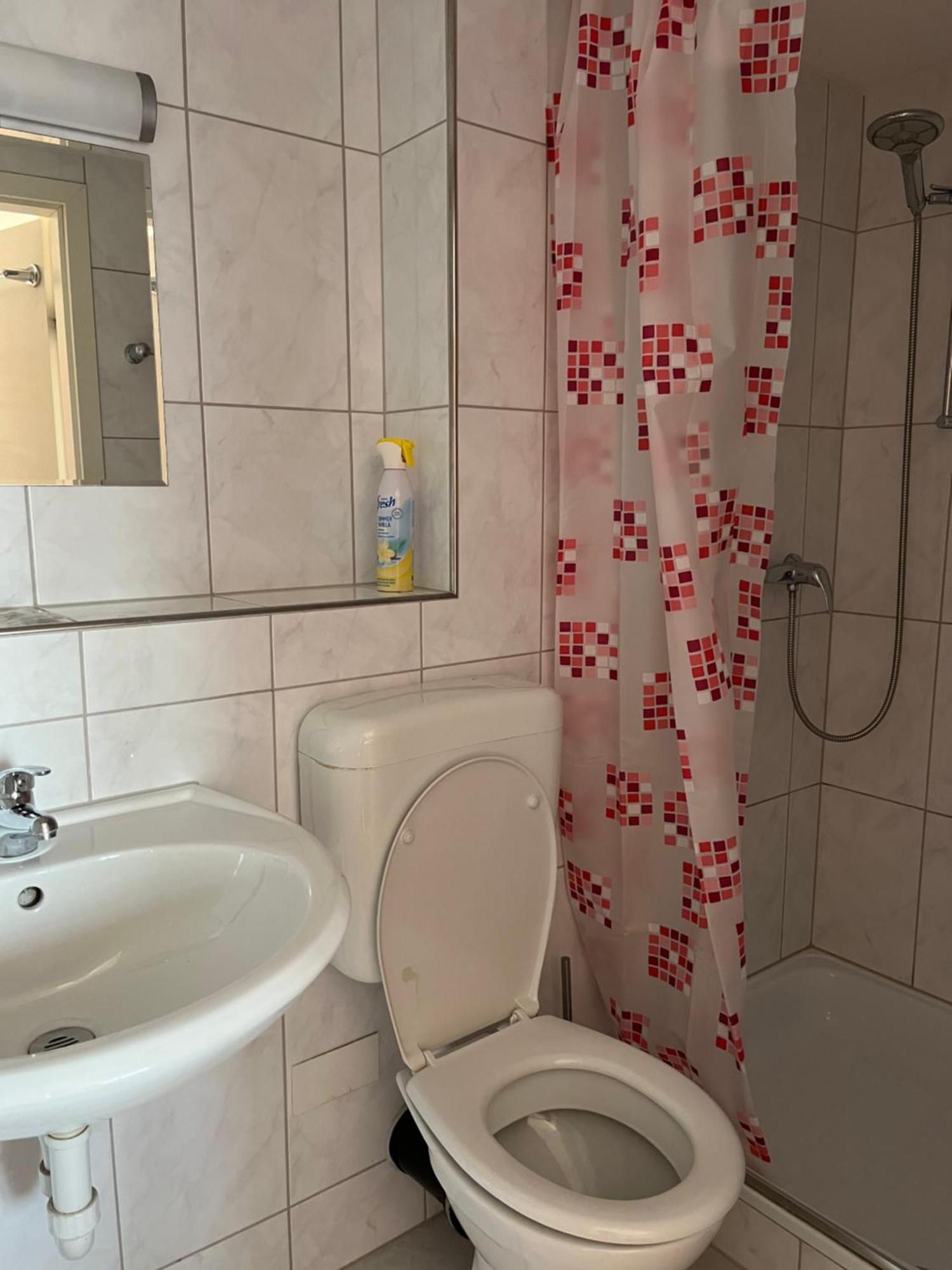 Schaefli Hotel Amden Bagian luar foto