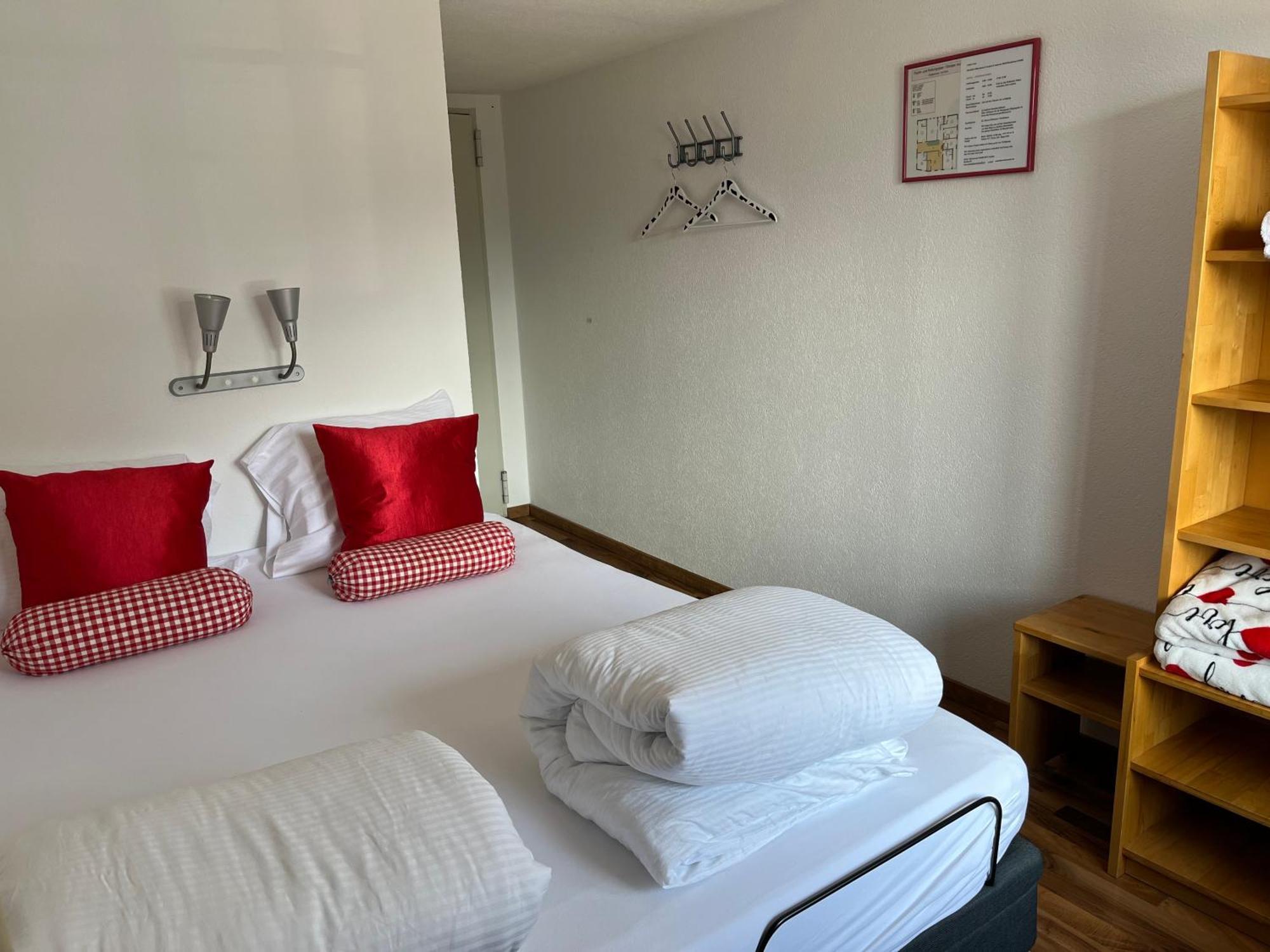 Schaefli Hotel Amden Bagian luar foto