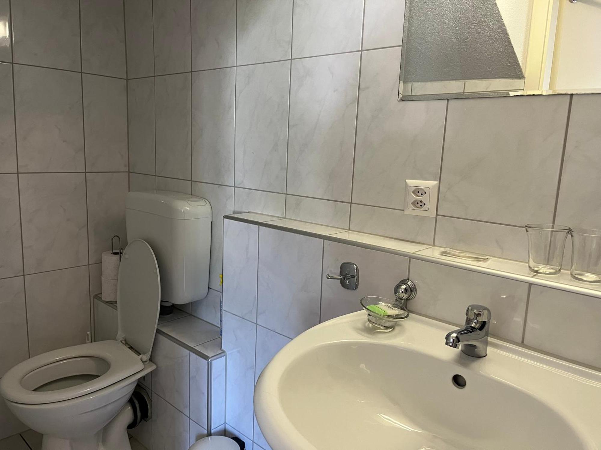 Schaefli Hotel Amden Bagian luar foto