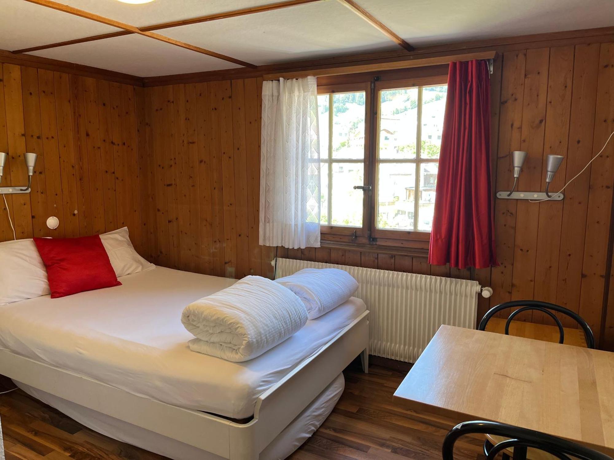Schaefli Hotel Amden Bagian luar foto
