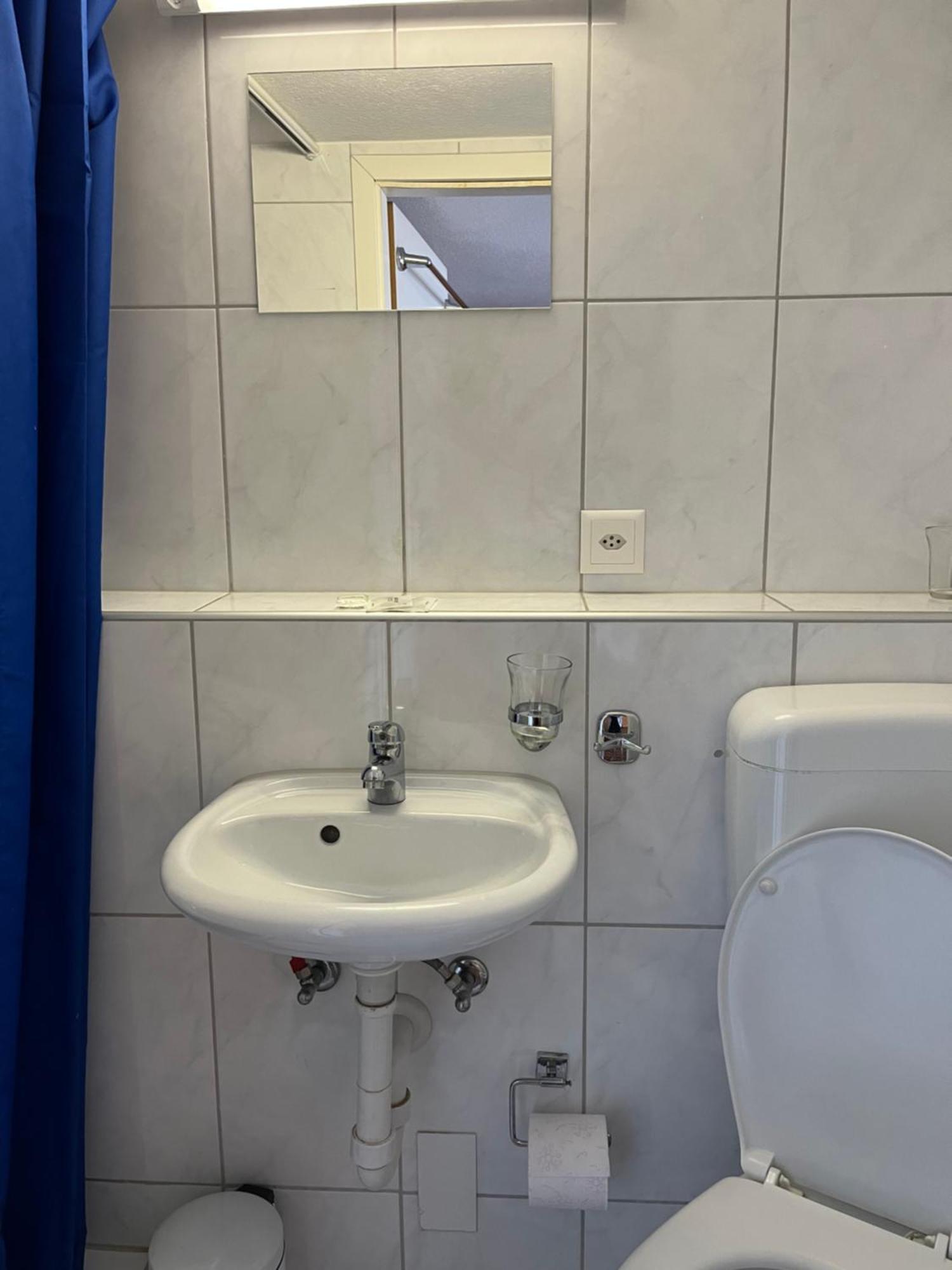 Schaefli Hotel Amden Bagian luar foto