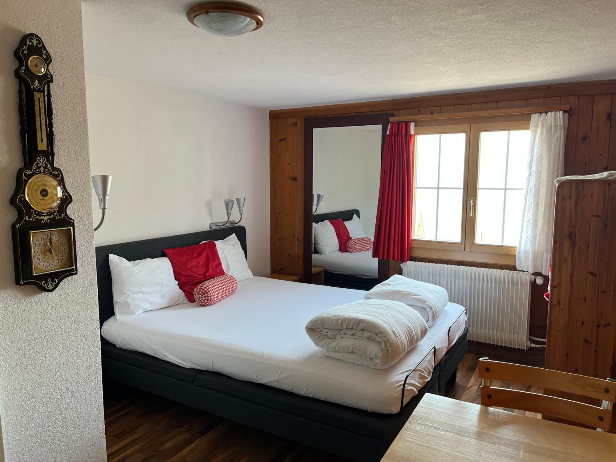Schaefli Hotel Amden Bagian luar foto