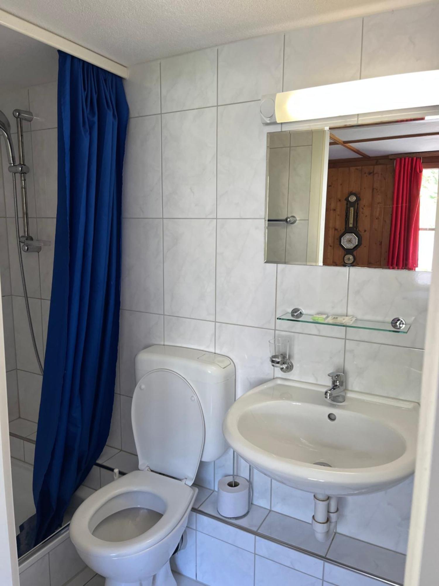 Schaefli Hotel Amden Bagian luar foto