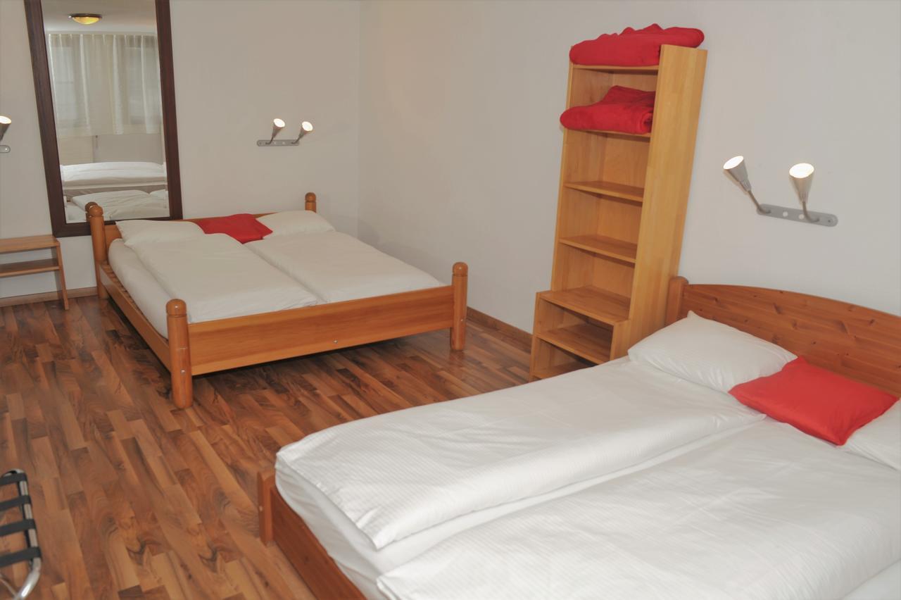 Schaefli Hotel Amden Bagian luar foto
